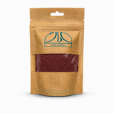 سماق آسیابی درجه یک 50 گرمی (پودر سماق ممتاز برای کباب و ته چین)